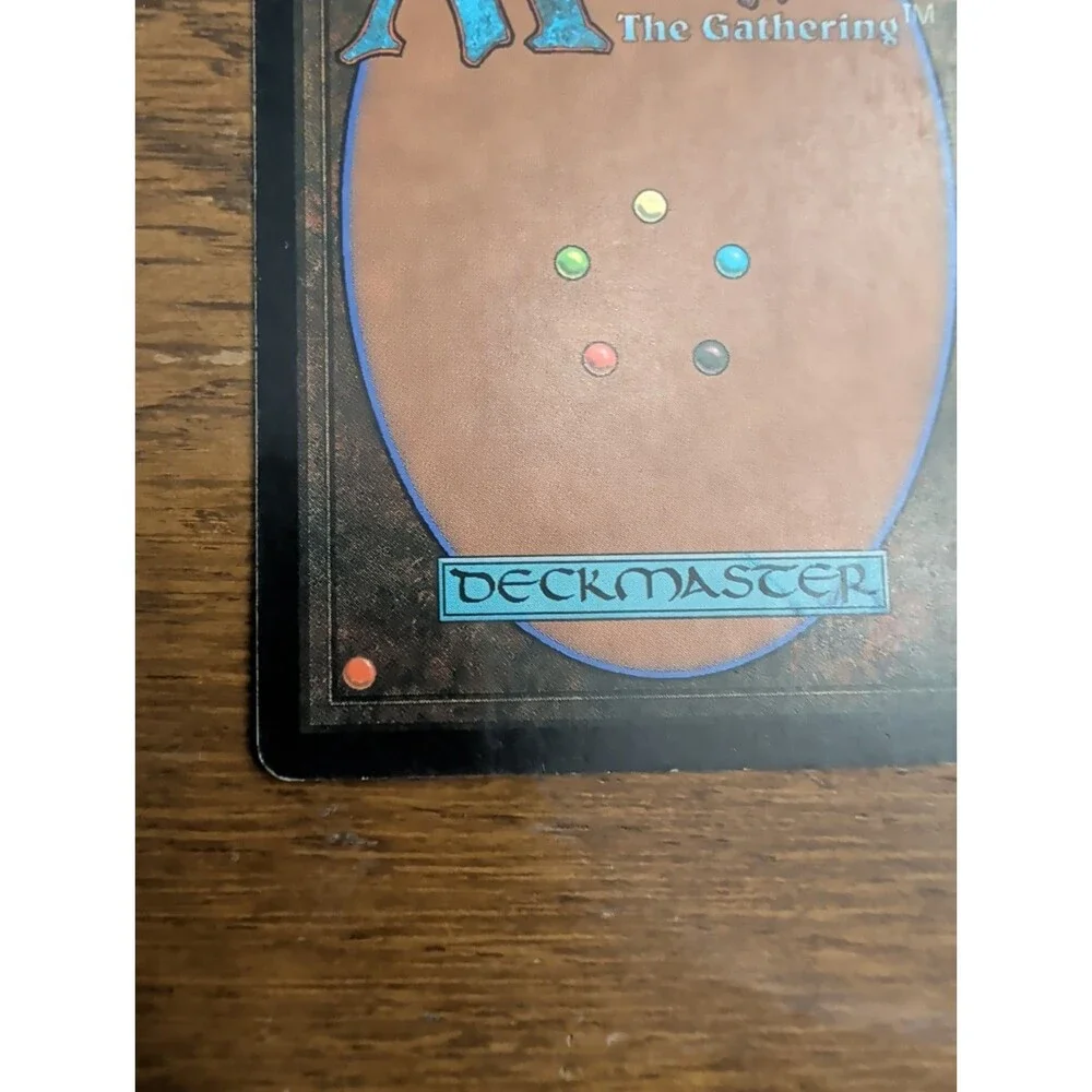 Wizards Magic Rhystic Study Prophecy Blue Enchantment 45/143 Regular